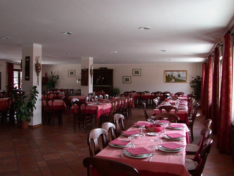 Park Hotel Gran Bosco Oulx Eksteriør billede